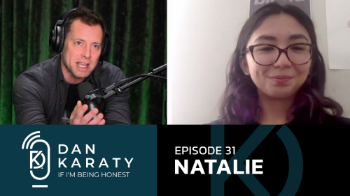Episode #31: Natalie