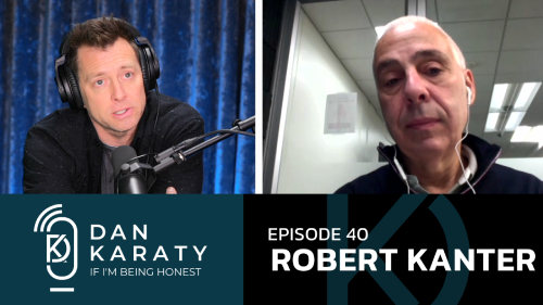 Episode #40: Robert Kanter