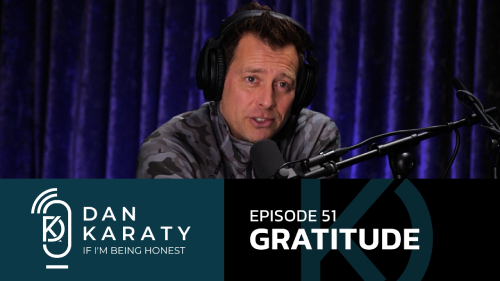 Episode #51: Gratitude