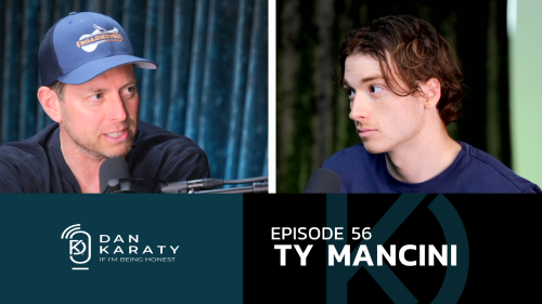 Episode #56: Ty Mancini