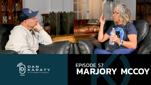 Episode #57: Marjory McCoy