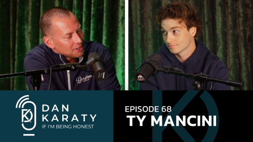 Episode #68: Ty Mancini