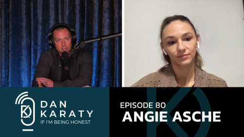 Episode #80: Angie Asche
