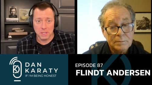 Episode #87: Flindt Andersen
